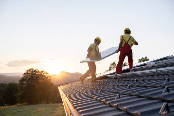 Best Cold Roofs  in Maben, MS