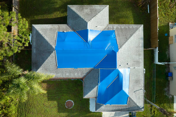 Best Roof Leak Repair  in Maben, MS