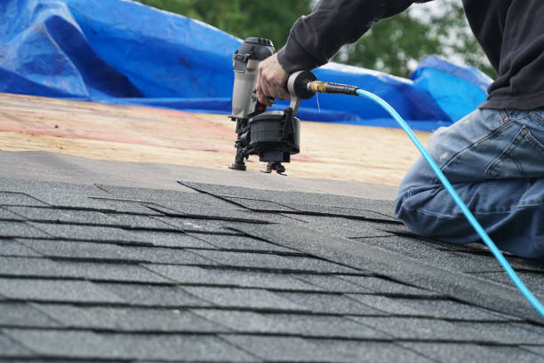 Steel Roofing in Maben, MS