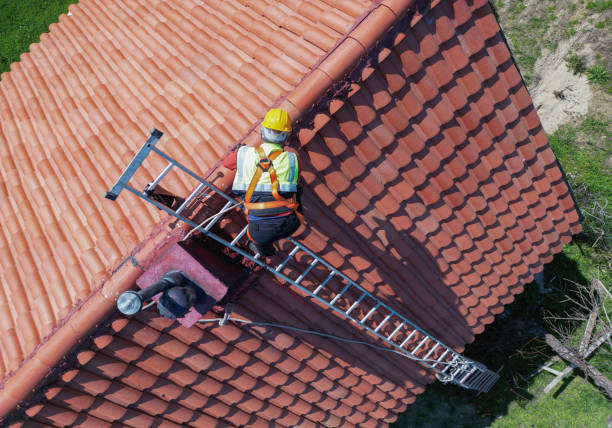 Best Wood Shake Roofing  in Maben, MS
