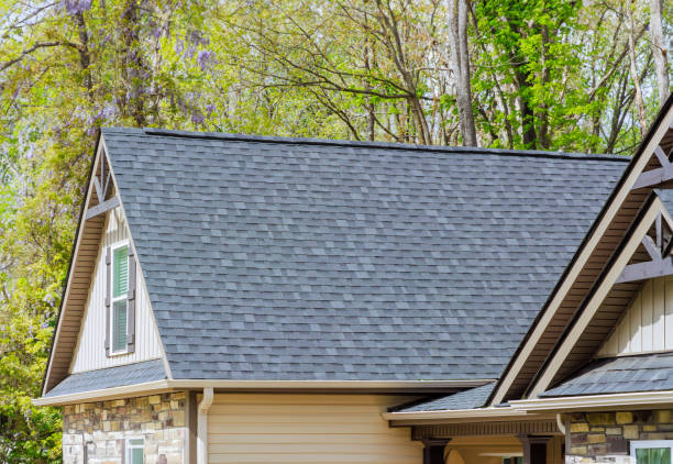 Best Roof Installation  in Maben, MS